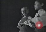 Immagine di Il coreano e bambini russi La Corea del Nord, 1948, secondo 13 filmato di repertorio 65675028797