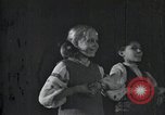 Immagine di Il coreano e bambini russi La Corea del Nord, 1948, secondo 15 filmato di repertorio 65675028797
