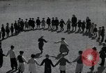 Immagine di Il coreano e bambini russi La Corea del Nord, 1948, secondo 32 filmato di repertorio 65675028797