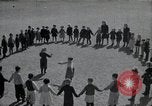 Immagine di Il coreano e bambini russi La Corea del Nord, 1948, secondo 33 filmato di repertorio 65675028797
