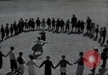 Immagine di Il coreano e bambini russi La Corea del Nord, 1948, secondo 35 filmato di repertorio 65675028797