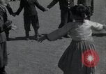 Immagine di Il coreano e bambini russi La Corea del Nord, 1948, secondo 38 filmato di repertorio 65675028797