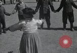 Immagine di Il coreano e bambini russi La Corea del Nord, 1948, secondo 42 filmato di repertorio 65675028797