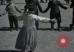 Immagine di Il coreano e bambini russi La Corea del Nord, 1948, secondo 43 filmato di repertorio 65675028797