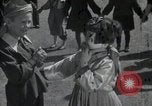 Immagine di Il coreano e bambini russi La Corea del Nord, 1948, secondo 44 filmato di repertorio 65675028797
