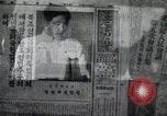 Image coréens demandez URSS et USA à retirer Pyongyang en Corée du Nord, 1946, de la seconde 21 séquences d'archives historiques vidéo 65675028798
