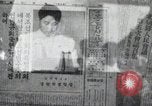 Image coréens demandez URSS et USA à retirer Pyongyang en Corée du Nord, 1946, de la seconde 22 séquences d'archives historiques vidéo 65675028798