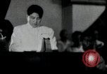 Image coréens demandez URSS et USA à retirer Pyongyang en Corée du Nord, 1946, de la seconde 24 séquences d'archives historiques vidéo 65675028798