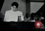 Image coréens demandez URSS et USA à retirer Pyongyang en Corée du Nord, 1946, de la seconde 27 séquences d'archives historiques vidéo 65675028798