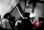 Image coréens demandez URSS et USA à retirer Pyongyang en Corée du Nord, 1946, de la seconde 33 séquences d'archives historiques vidéo 65675028798