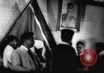 Image coréens demandez URSS et USA à retirer Pyongyang en Corée du Nord, 1946, de la seconde 34 séquences d'archives historiques vidéo 65675028798