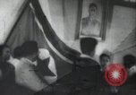 Image coréens demandez URSS et USA à retirer Pyongyang en Corée du Nord, 1946, de la seconde 36 séquences d'archives historiques vidéo 65675028798