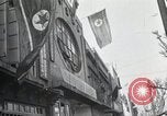 Image coréens demandez URSS et USA à retirer Pyongyang en Corée du Nord, 1946, de la seconde 41 séquences d'archives historiques vidéo 65675028798
