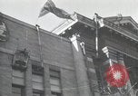 Image coréens demandez URSS et USA à retirer Pyongyang en Corée du Nord, 1946, de la seconde 45 séquences d'archives historiques vidéo 65675028798