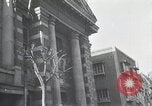 Image coréens demandez URSS et USA à retirer Pyongyang en Corée du Nord, 1946, de la seconde 47 séquences d'archives historiques vidéo 65675028798
