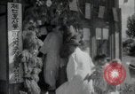 Image coréens demandez URSS et USA à retirer Pyongyang en Corée du Nord, 1946, de la seconde 61 séquences d'archives historiques vidéo 65675028798