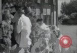 Image coréens demandez URSS et USA à retirer Pyongyang en Corée du Nord, 1946, de la seconde 62 séquences d'archives historiques vidéo 65675028798
