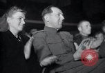 Image Concert et Spectacle de scène pour l'armée russe la Corée du Nord, 1948, de la seconde 13 séquences d'archives historiques vidéo 65675028799