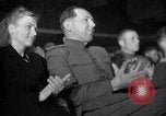 Image Concert et Spectacle de scène pour l'armée russe la Corée du Nord, 1948, de la seconde 15 séquences d'archives historiques vidéo 65675028799