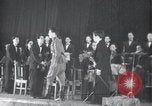 Image Concert et Spectacle de scène pour l'armée russe la Corée du Nord, 1948, de la seconde 18 séquences d'archives historiques vidéo 65675028799