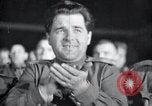 Image Concert et Spectacle de scène pour l'armée russe la Corée du Nord, 1948, de la seconde 20 séquences d'archives historiques vidéo 65675028799