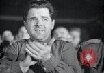 Image Concert et Spectacle de scène pour l'armée russe la Corée du Nord, 1948, de la seconde 22 séquences d'archives historiques vidéo 65675028799