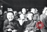 Image Concert et Spectacle de scène pour l'armée russe la Corée du Nord, 1948, de la seconde 24 séquences d'archives historiques vidéo 65675028799