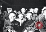 Image Concert et Spectacle de scène pour l'armée russe la Corée du Nord, 1948, de la seconde 25 séquences d'archives historiques vidéo 65675028799