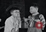 Image Concert et Spectacle de scène pour l'armée russe la Corée du Nord, 1948, de la seconde 41 séquences d'archives historiques vidéo 65675028799