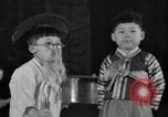 Image Concert et Spectacle de scène pour l'armée russe la Corée du Nord, 1948, de la seconde 42 séquences d'archives historiques vidéo 65675028799