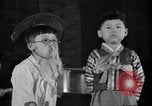 Image Concert et Spectacle de scène pour l'armée russe la Corée du Nord, 1948, de la seconde 43 séquences d'archives historiques vidéo 65675028799