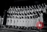 Image Concert et Spectacle de scène pour l'armée russe la Corée du Nord, 1948, de la seconde 59 séquences d'archives historiques vidéo 65675028799