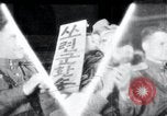Image Nord-Coréens faire de l'artisanat des sculptures et des peintures la Corée du Nord, 1948, de la seconde 1 séquences d'archives historiques vidéo 65675028800