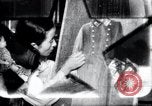 Image Nord-Coréens faire de l'artisanat des sculptures et des peintures la Corée du Nord, 1948, de la seconde 7 séquences d'archives historiques vidéo 65675028800