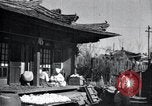 Image Nord-Coréens faire de l'artisanat des sculptures et des peintures la Corée du Nord, 1948, de la seconde 33 séquences d'archives historiques vidéo 65675028800