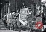 Immagine di Esercito sovietico e ufficiali di marina assegnato La Corea del Nord, 1948, secondo 1 filmato di repertorio 65675028801