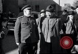 Immagine di Esercito sovietico e ufficiali di marina assegnato La Corea del Nord, 1948, secondo 3 filmato di repertorio 65675028801