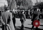 Immagine di Esercito sovietico e ufficiali di marina assegnato La Corea del Nord, 1948, secondo 9 filmato di repertorio 65675028801