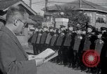 Immagine di Esercito sovietico e ufficiali di marina assegnato La Corea del Nord, 1948, secondo 10 filmato di repertorio 65675028801