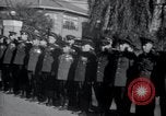 Immagine di Esercito sovietico e ufficiali di marina assegnato La Corea del Nord, 1948, secondo 13 filmato di repertorio 65675028801