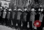 Immagine di Esercito sovietico e ufficiali di marina assegnato La Corea del Nord, 1948, secondo 14 filmato di repertorio 65675028801