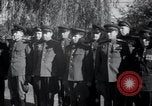 Immagine di Esercito sovietico e ufficiali di marina assegnato La Corea del Nord, 1948, secondo 16 filmato di repertorio 65675028801