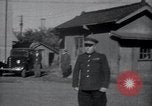 Immagine di Esercito sovietico e ufficiali di marina assegnato La Corea del Nord, 1948, secondo 27 filmato di repertorio 65675028801