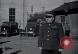 Immagine di Esercito sovietico e ufficiali di marina assegnato La Corea del Nord, 1948, secondo 28 filmato di repertorio 65675028801