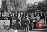 Immagine di Esercito sovietico e ufficiali di marina assegnato La Corea del Nord, 1948, secondo 30 filmato di repertorio 65675028801
