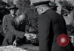 Immagine di Esercito sovietico e ufficiali di marina assegnato La Corea del Nord, 1948, secondo 36 filmato di repertorio 65675028801