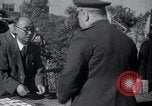 Immagine di Esercito sovietico e ufficiali di marina assegnato La Corea del Nord, 1948, secondo 38 filmato di repertorio 65675028801