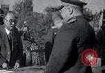 Immagine di Esercito sovietico e ufficiali di marina assegnato La Corea del Nord, 1948, secondo 39 filmato di repertorio 65675028801