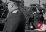 Immagine di Esercito sovietico e ufficiali di marina assegnato La Corea del Nord, 1948, secondo 40 filmato di repertorio 65675028801