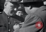 Immagine di Esercito sovietico e ufficiali di marina assegnato La Corea del Nord, 1948, secondo 44 filmato di repertorio 65675028801